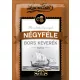 Lucullus négyféle bors egész 15 g