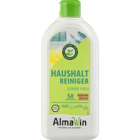 Almawin bio háztartási tisztítószer koncentrátum 500 ml