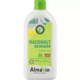 Almawin bio háztartási tisztítószer koncentrátum 500 ml