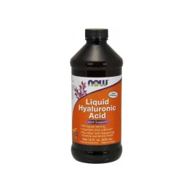 Now liquid hyaluronic acid gyümölcs ízű 473 ml
