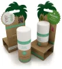 Coconutoil cosmetics bio golyós dezodor pure 50 ml