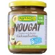 Rapunzel bio mogyorós nugátkrém pálmaolaj nélkül, kókuszvirág cukorral 250 g