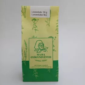 Mama Drog levendula 50 g