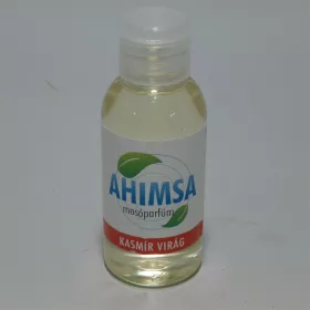 Ahimsa mosóparfüm kasmír virág 100 ml
