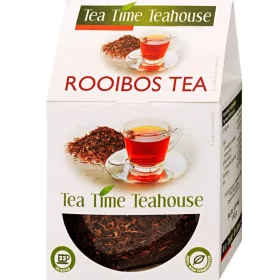 Tea Time rooibos tea 100 g