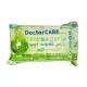 Doctor Care antibakteriális nedves törlőkendő plusz 72 db