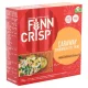 Finn Crisp vékony ropogós kenyér köményes 200 g
