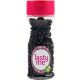 Tasty Me gluténmentes cukorgyöngy tortadekor mix fekete 70 g