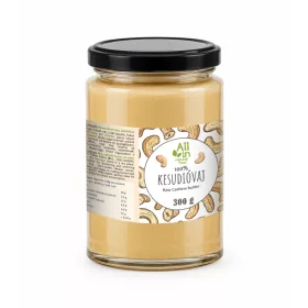 All in 100% kesudióvaj 300 g