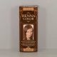 Henna Color szinező hajbalzsam nr 114 aranybarna 75 ml