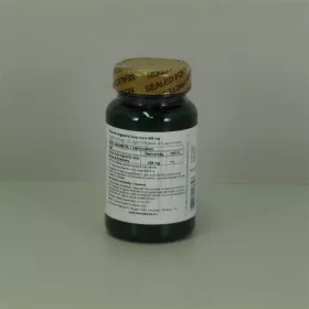 Swanson gotu kola kapszula 435mg 60 db
