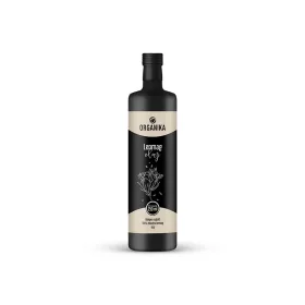 Organika lenmagolaj 250 ml
