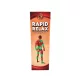 Sun Moon rapid relax testápoló szer 50 g