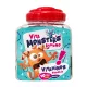 Vitamonsters immuno nyalóka több ízben 6 g