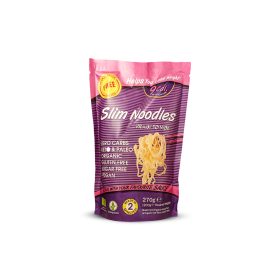 Slim noodles cérnametélt 270 g