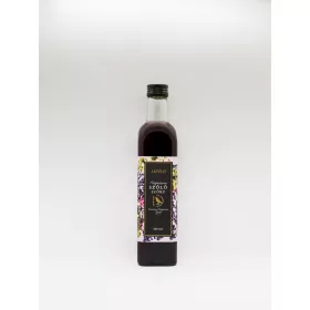 Janko Kézműves szörp szőlő 500 ml