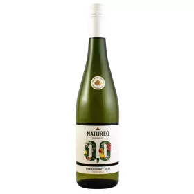 Natureo alkoholmentes Chardonnay 750 ml