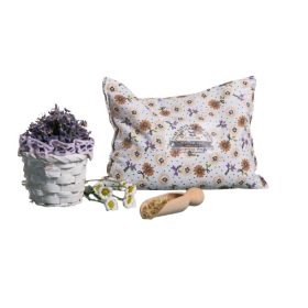 Parajdi só kincsek gyógynövényes sópárna 1 db