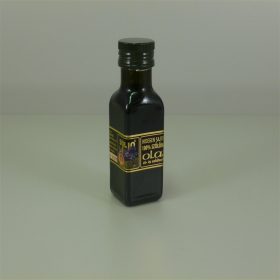 Solio szőlőmagolaj 100 ml