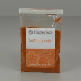 Fűszerész sült burgonya 30 g