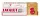 Lacalut fogkrém white fogselyemmel 75 ml