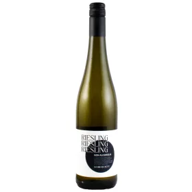 Soberciety Riesling alkoholmentes fehérbor 750 ml