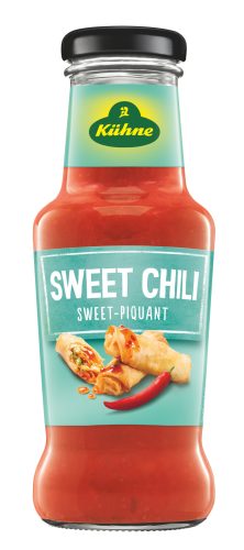 Kühne édes-chili szósz 250 ml
