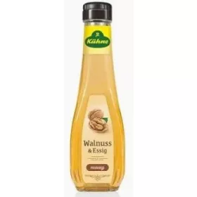Kühne fehérborecet dió ízű 250 ml