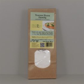 Inutrial toscan pizza paleo lisztkeverék 155 g