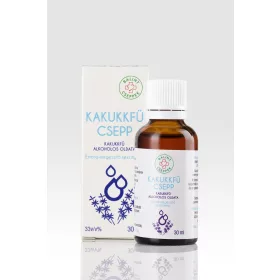 Bálint kakukkfű csepp 30 ml