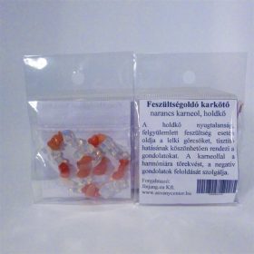 Ásvány karkötő feszültségoldó 1 db