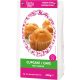 Tasty Me glutén- és laktózmentes cupcake/torta mix – vaníliás 400 g