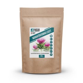 Natur Tanya máriatövismag őrlemény 250 g