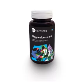 Freyagena bartha mg2+ (magnézium-malát) kapszula 75 db