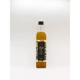 Janko Kézműves szörp citromfű 500 ml