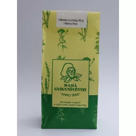 Mama Drog hibiszkuszvirág 50 g