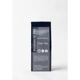 Possibilis chai-tee fekete tea 75 g