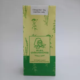 Mama Drog édesgyökér 50 g