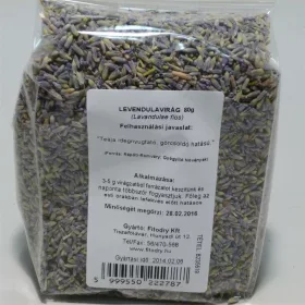 Fitodry levendulavirág 80 g