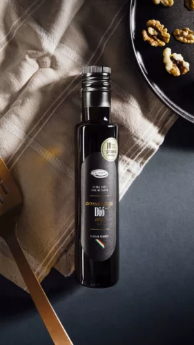 Olajütő dió olaj 250 ml