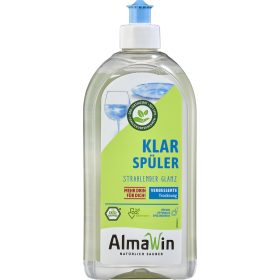 Almawin öko mosogatógép öblítő koncentrátum 500 ml
