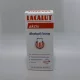 Lacalut aktiv szájvíz 300 ml