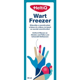 Heltiq wart freezer szemölcsfagyasztó 1 db