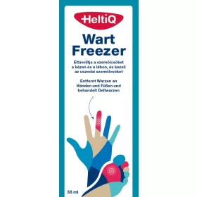 Heltiq wart freezer szemölcsfagyasztó 1 db