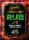 Lucullus rub fűszerkeverék fokhagyma-lime 26 g