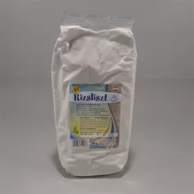 Bonetta rizsliszt 500 g
