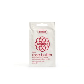 Ziaja rózsavaj arcmaszk 7 ml