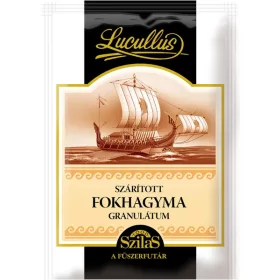 Lucullus fokhagymagranulátum 15 g