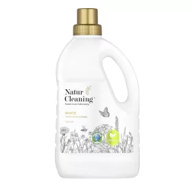 Naturcleaning white hipoallergen mosógél 1500 ml