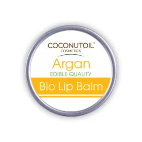   Coconutoil cosmetics bio ajakápoló argánolajos balzsam 10 ml